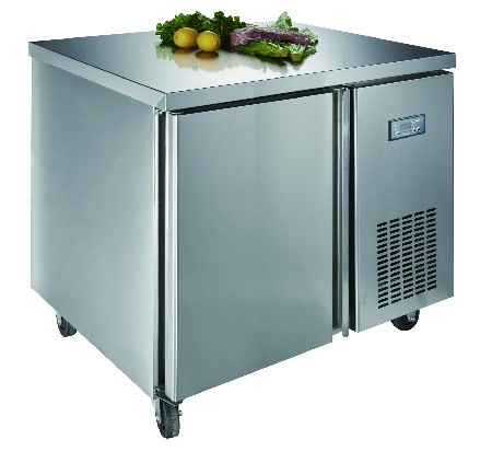 Luxury project static cooling 01 table top refrigerator