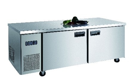 Standard project copper static cooling 04 table