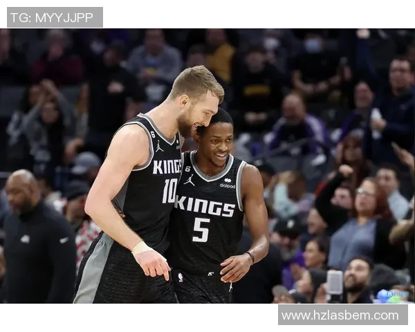 国王双核合砍59分难救主,拉文末节拉胯只得2分