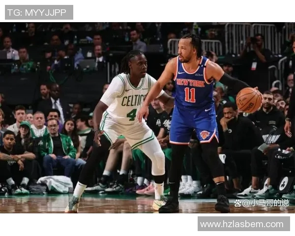 布伦森29分唐斯两双 尼克斯加时逆转凯尔特人