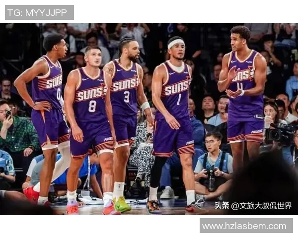 一场121-98!布克19分太阳大胜鹈鹕,阿伦42分墨菲21+10