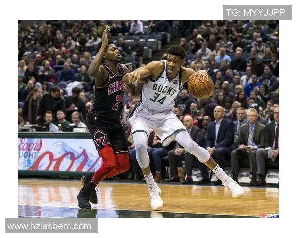 势不可挡！字母哥生涯56次单场40+ 超贾巴尔居雄鹿队史第一多