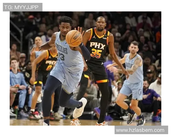 手感欠佳！小贾伦·杰克逊23中6得到26分5篮板