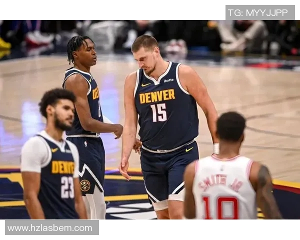 掘金加时擒火箭夺5连胜，约基奇39分三双被罚下，穆雷35分杜兰特25分