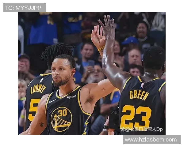 勇士：比赛即将开始